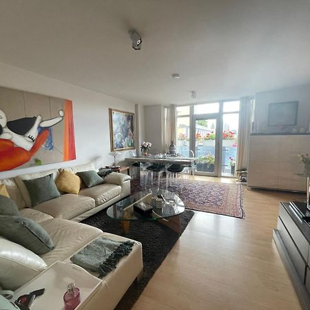 London Fulham 2 Double Bedrooms, 4 People Flat Екстер'єр фото