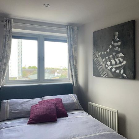 London Fulham 2 Double Bedrooms, 4 People Flat Екстер'єр фото