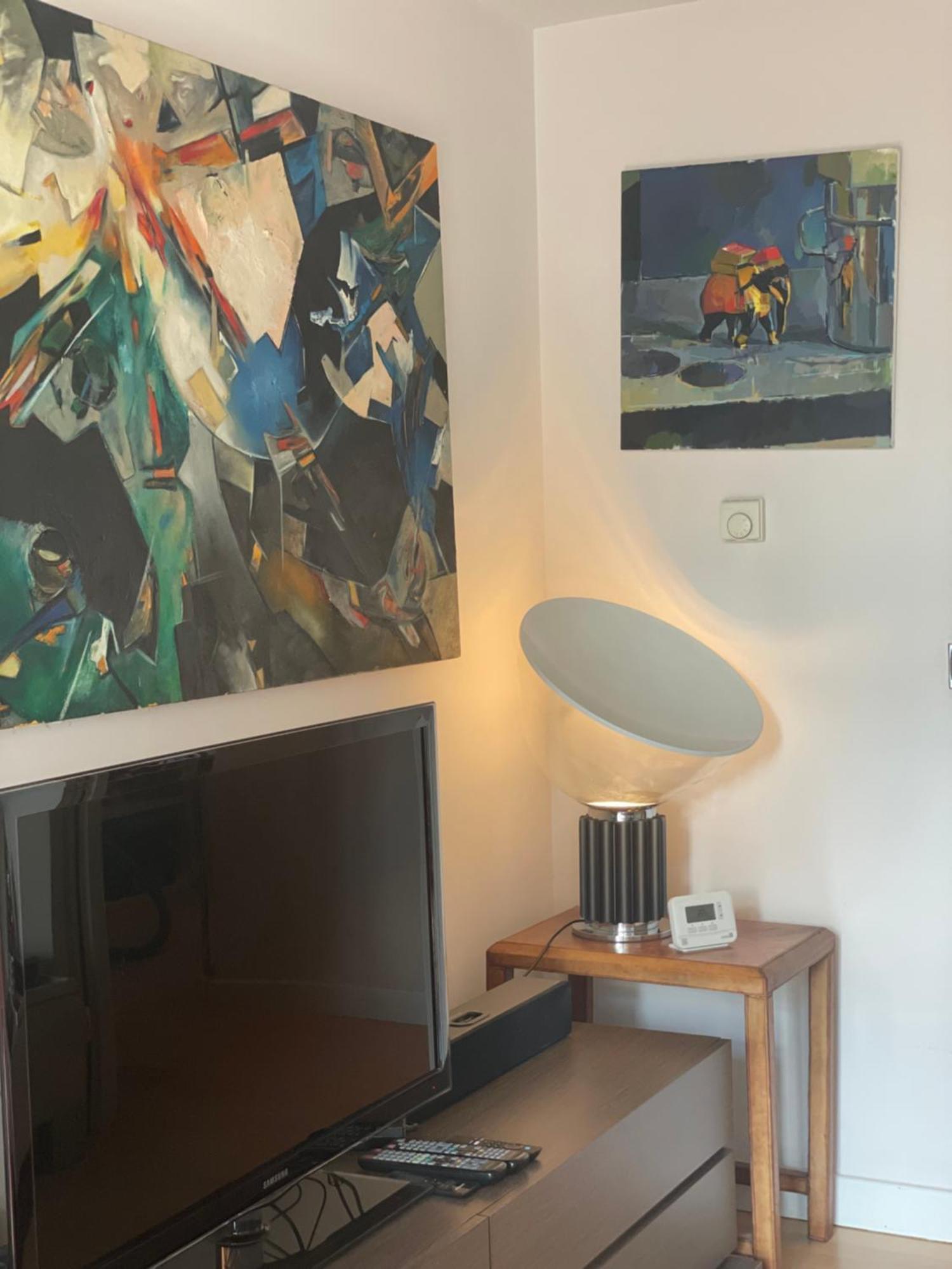 London Fulham 2 Double Bedrooms, 4 People Flat Екстер'єр фото
