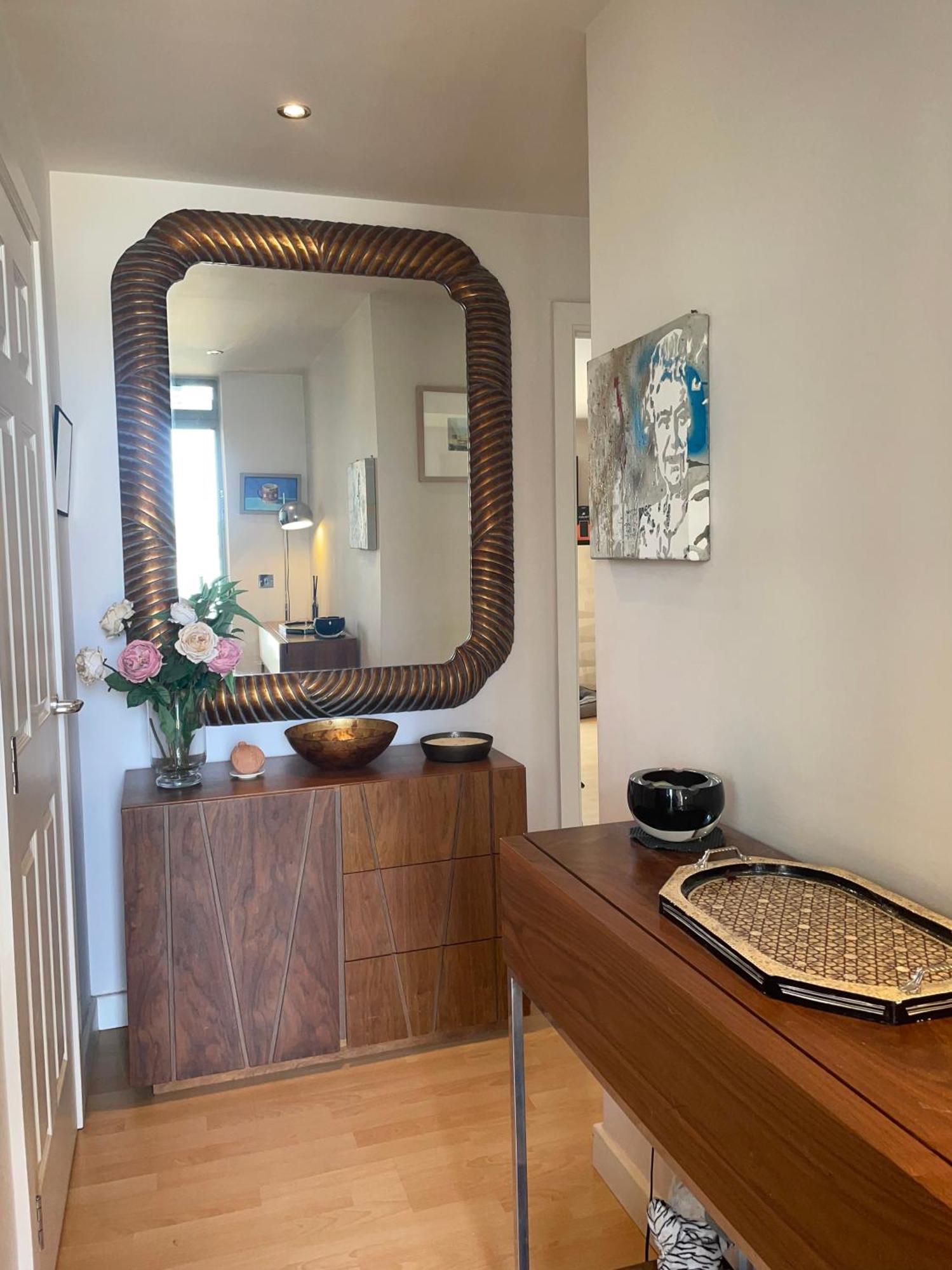 London Fulham 2 Double Bedrooms, 4 People Flat Екстер'єр фото