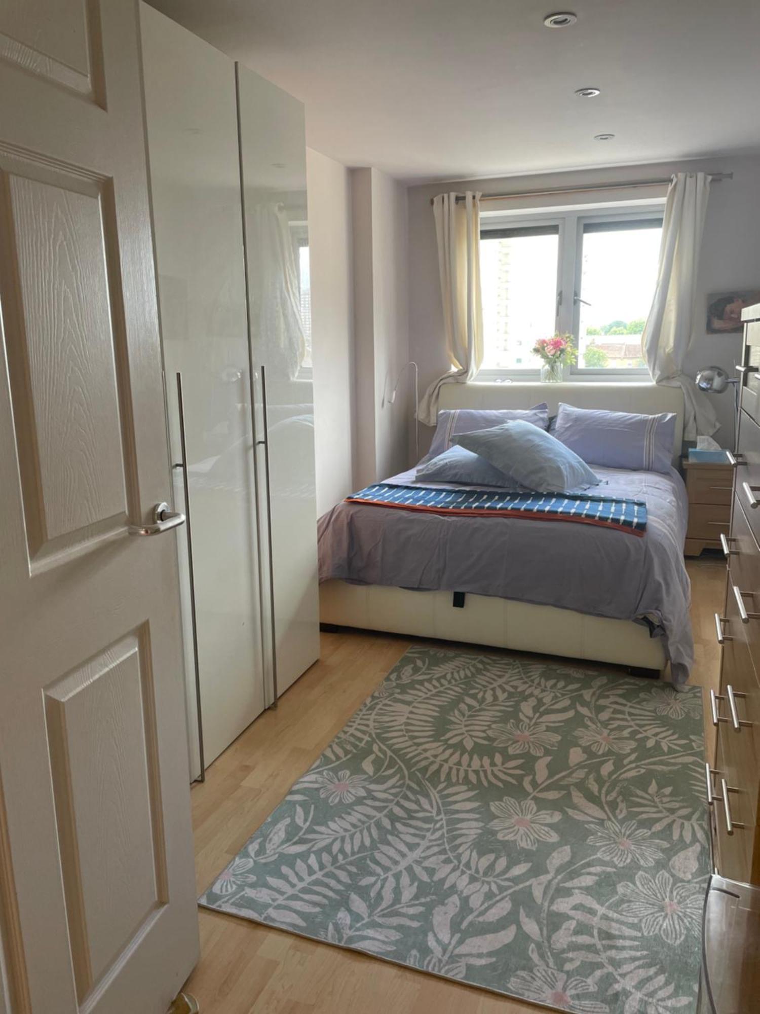 London Fulham 2 Double Bedrooms, 4 People Flat Екстер'єр фото