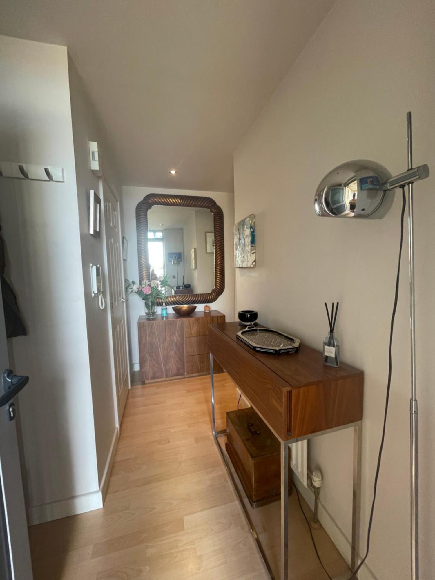 London Fulham 2 Double Bedrooms, 4 People Flat Екстер'єр фото