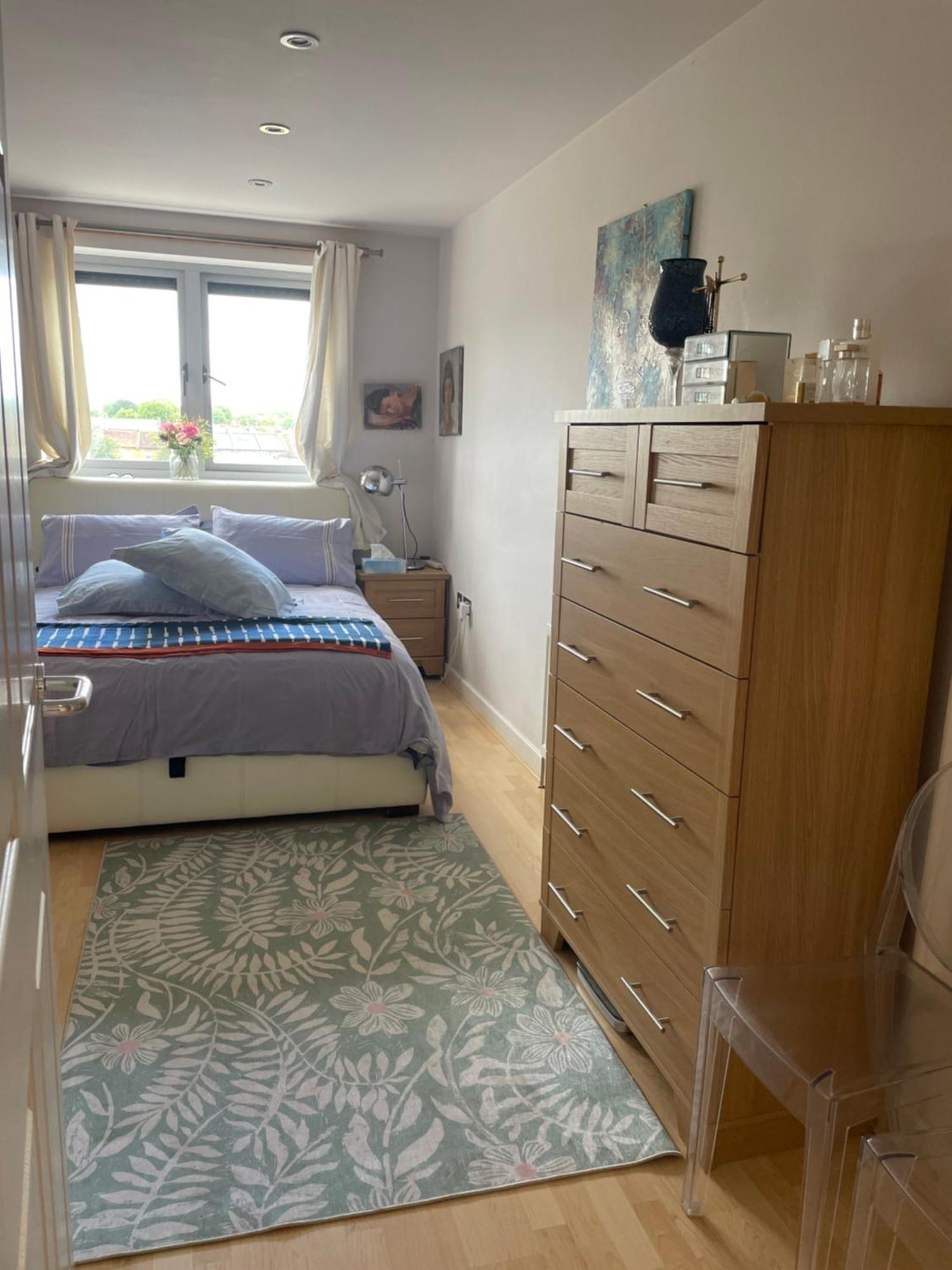 London Fulham 2 Double Bedrooms, 4 People Flat Екстер'єр фото