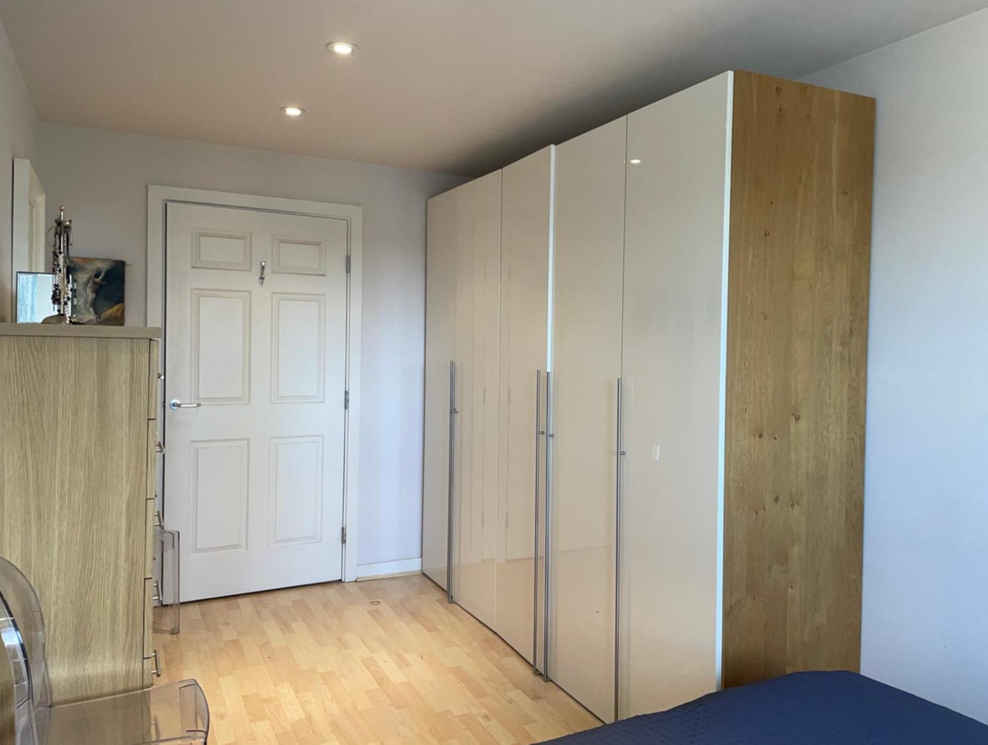 London Fulham 2 Double Bedrooms, 4 People Flat Екстер'єр фото