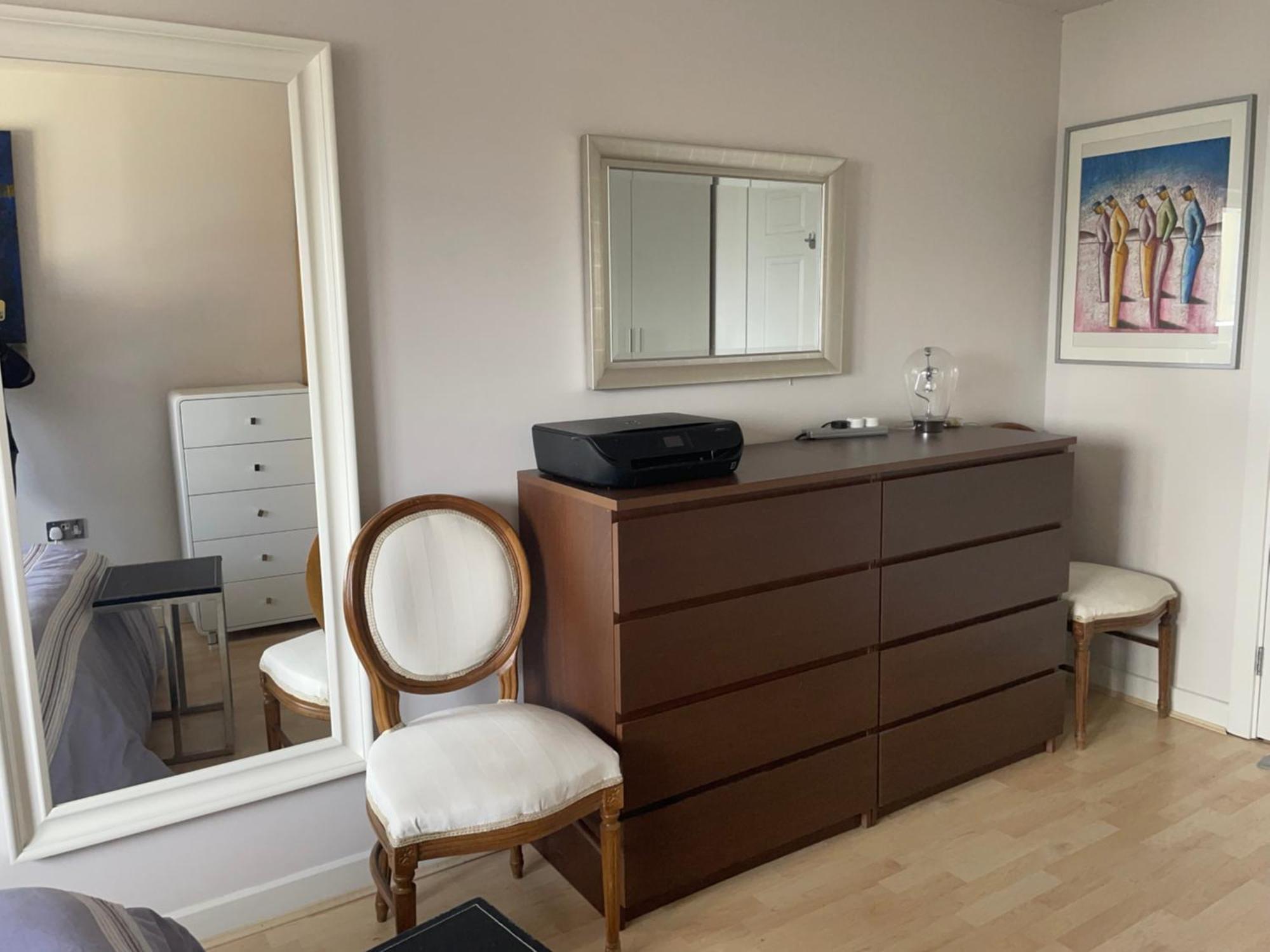 London Fulham 2 Double Bedrooms, 4 People Flat Екстер'єр фото
