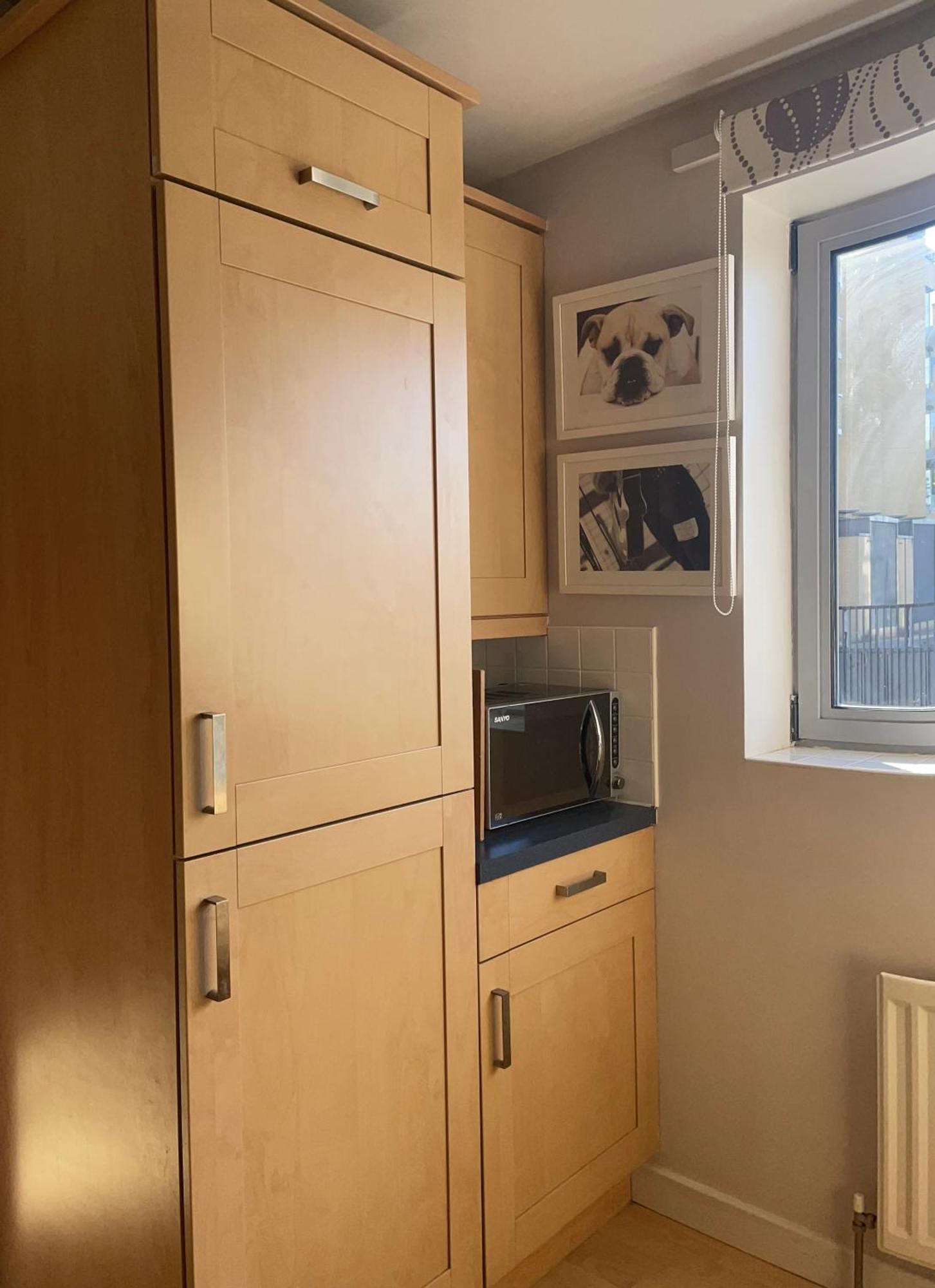 London Fulham 2 Double Bedrooms, 4 People Flat Екстер'єр фото
